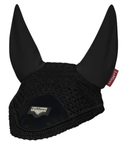 HORSE HEALTH TRADE LeMieux® Loire Satin Fly Bonnet