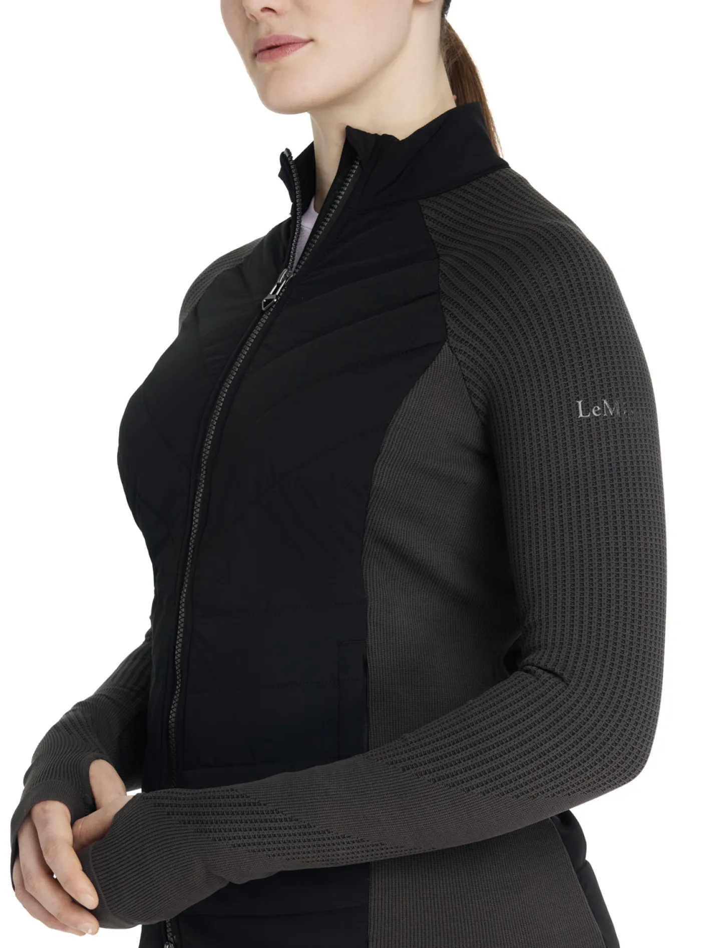 HORSE HEALTH TRADE LeMieux® Maddie Jacket