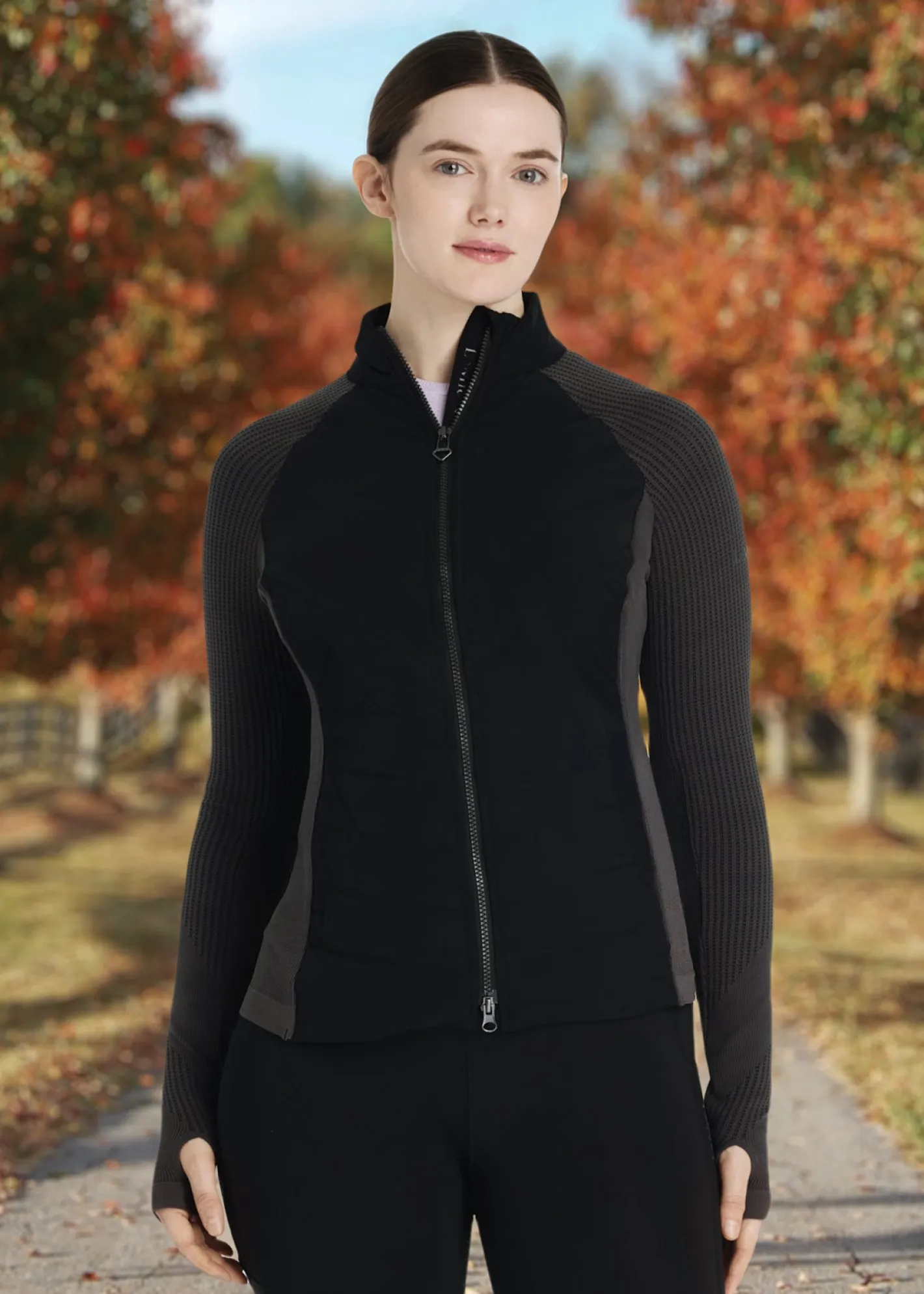 HORSE HEALTH TRADE LeMieux® Maddie Jacket