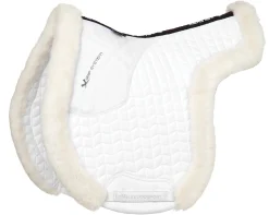 HORSE HEALTH TRADE LeMieux® Merino+ Hunter Saddle Pad