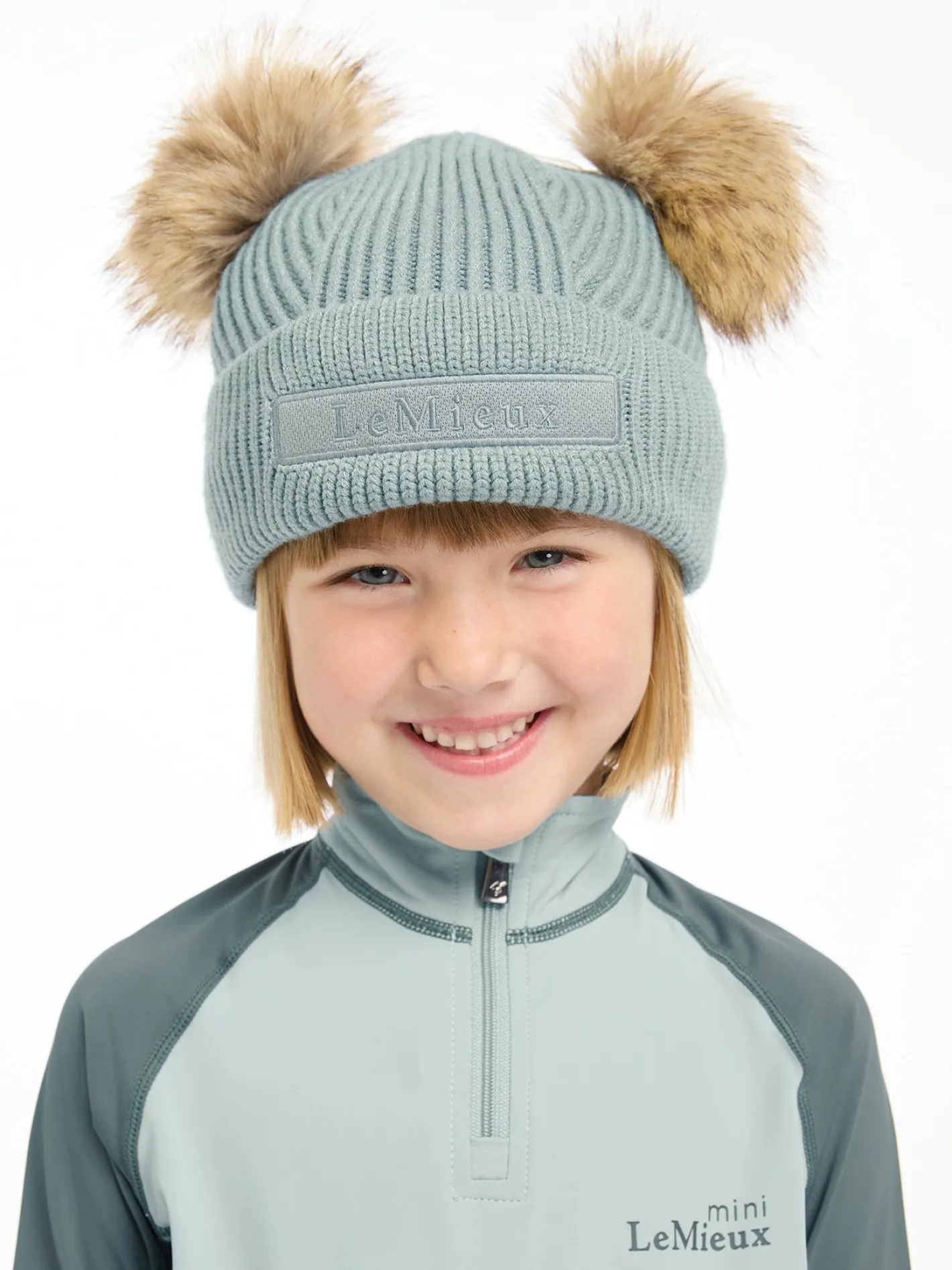 HORSE HEALTH TRADE LeMieux® Mini Clara Beanie