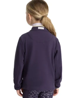 Kids HORSE HEALTH TRADE LeMieux® Mini Mae Popper Fleece