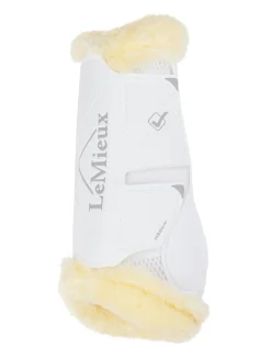 HORSE HEALTH TRADE LeMieux® Motionflex Dressage Boots with Simuwool