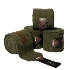 HORSE HEALTH TRADE LeMieux® Polo Bandages