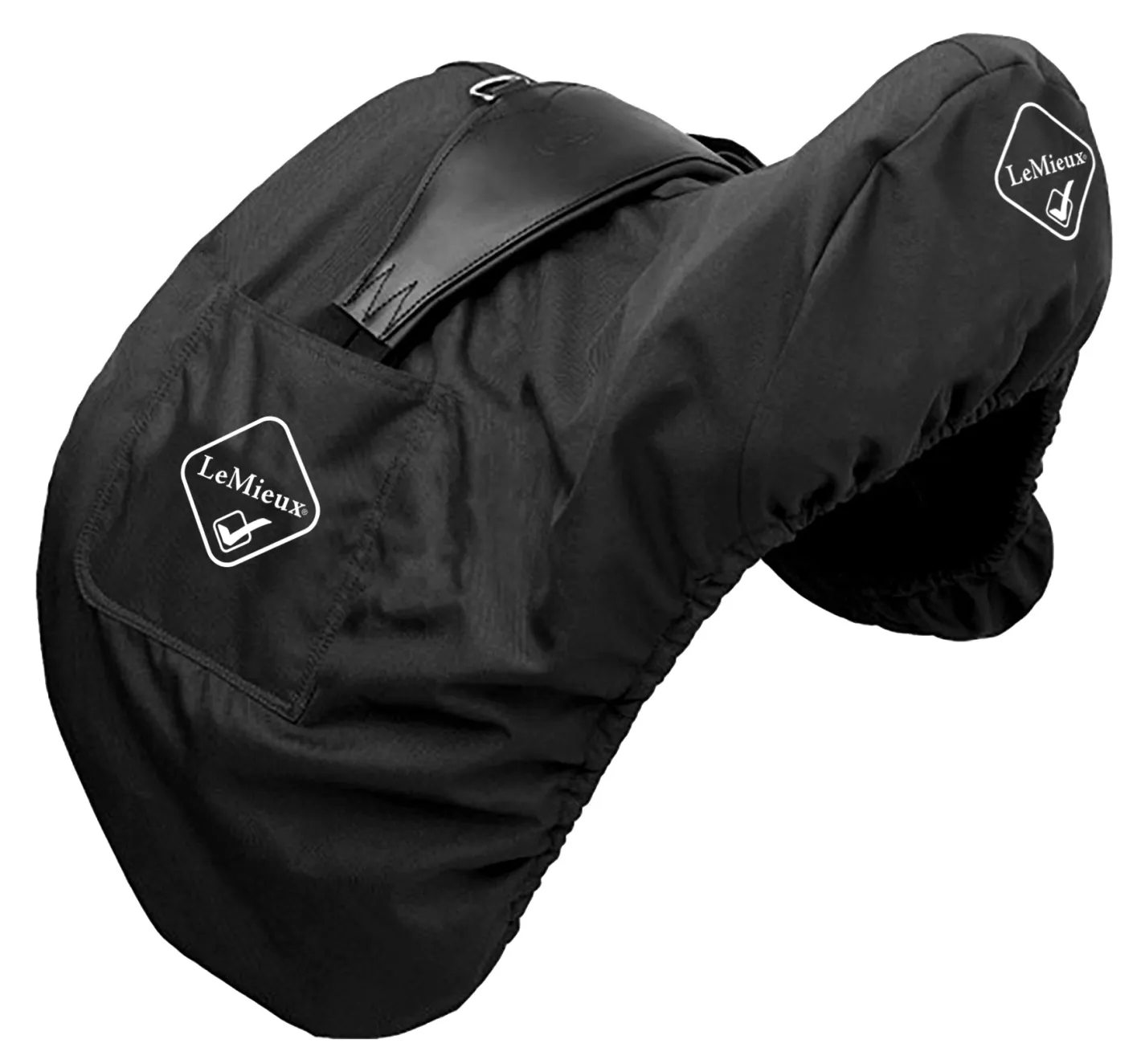 HORSE HEALTH TRADE LeMieux® ProKit Dressage Saddle Cover