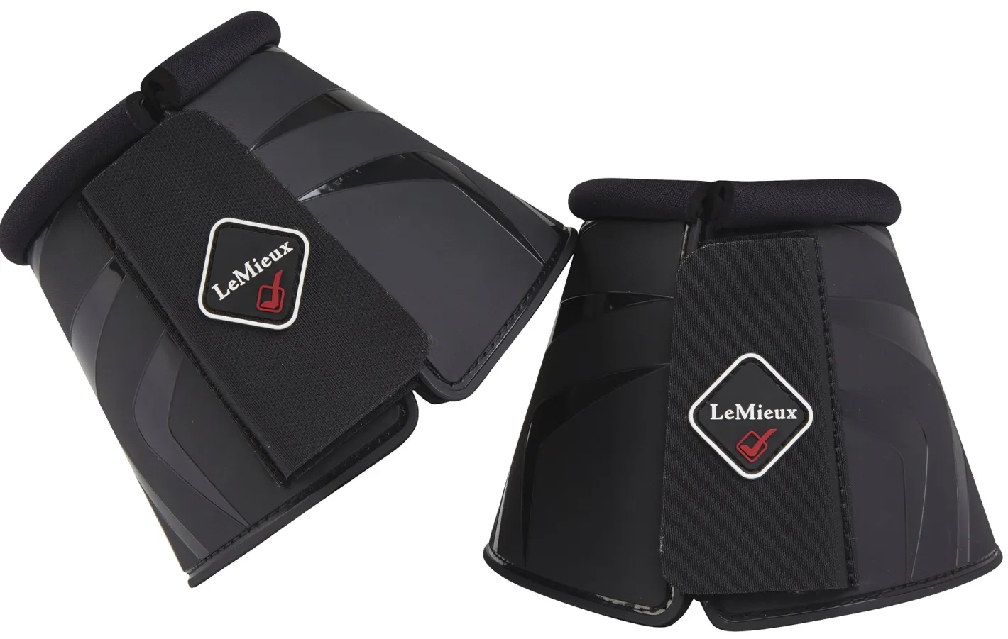 HORSE HEALTH TRADE LeMieux® ProShell Overreach Boots