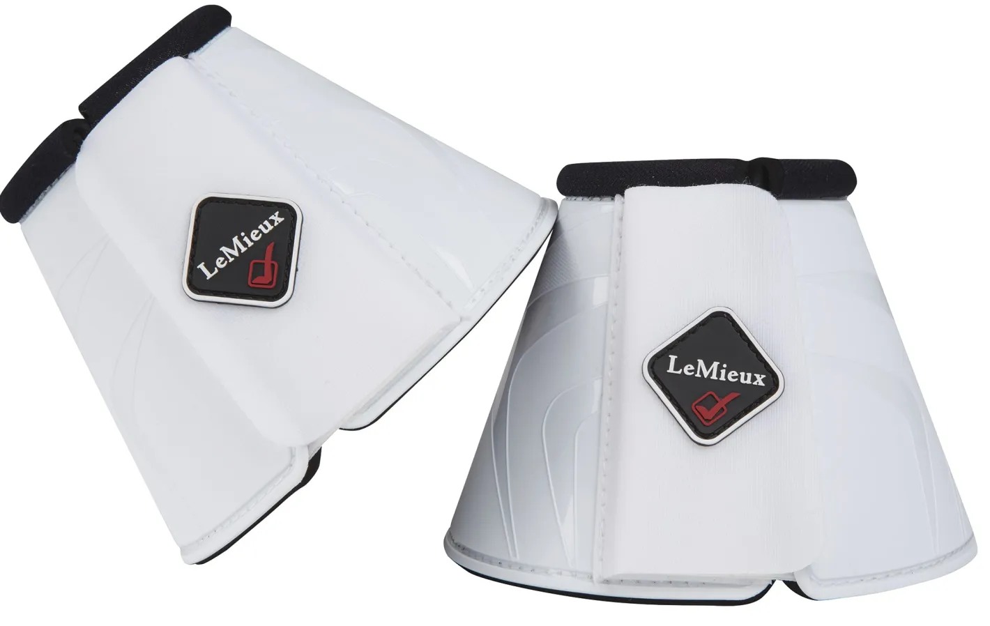 HORSE HEALTH TRADE LeMieux® ProShell Overreach Boots