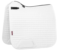 HORSE HEALTH TRADE LeMieux® ProSport Cotton Dressage Square Pad