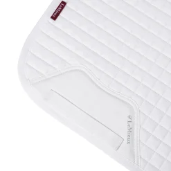HORSE HEALTH TRADE LeMieux® ProSport Cotton Dressage Square Pad