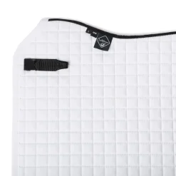 HORSE HEALTH TRADE LeMieux® ProSport Cotton Dressage Square Pad