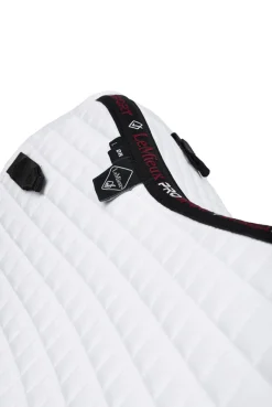 HORSE HEALTH TRADE LeMieux® ProSport Cotton Dressage Square Pad