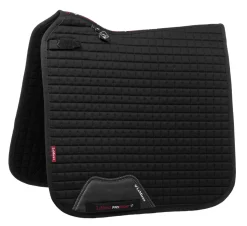 HORSE HEALTH TRADE LeMieux® ProSport Cotton Dressage Square Pad