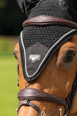 HORSE HEALTH TRADE LeMieux® Puissance Fly Hood