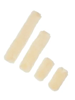 HORSE HEALTH TRADE LeMieux® Simuwool 4-Piece Halter Set