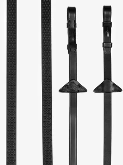 HORSE HEALTH TRADE LeMieux® Soft Rubber Reins