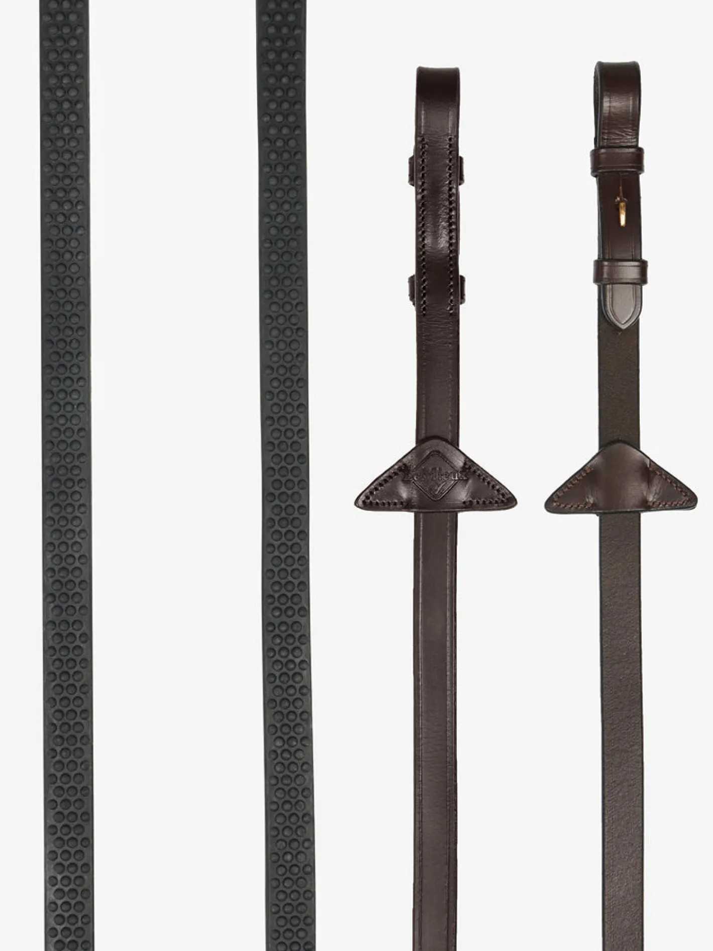 HORSE HEALTH TRADE LeMieux® Soft Rubber Reins