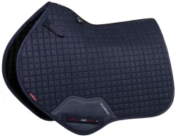 HORSE HEALTH TRADE LeMieux® Suede Close Contact Square Pad