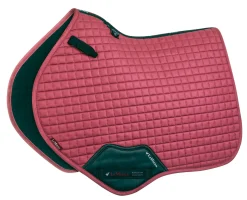 HORSE HEALTH TRADE LeMieux® Suede Close Contact Square Pad