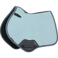 HORSE HEALTH TRADE LeMieux® Suede Close Contact Saddle Pad
