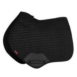 HORSE HEALTH TRADE LeMieux® Suede Close Contact Saddle Pad