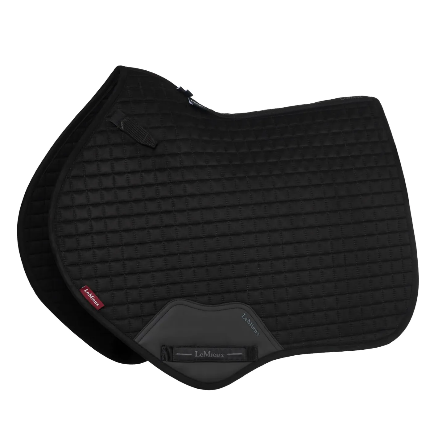 HORSE HEALTH TRADE LeMieux® Suede Close Contact Saddle Pad