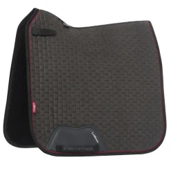 HORSE HEALTH TRADE LeMieux® Suede Dressage Pad