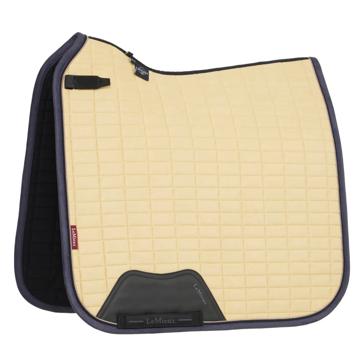 HORSE HEALTH TRADE LeMieux® Suede Dressage Pad