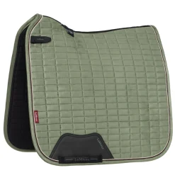 HORSE HEALTH TRADE LeMieux® Suede Dressage Saddle Pad