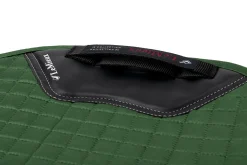 HORSE HEALTH TRADE LeMieux® Suede GP Saddle Pad