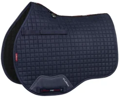 HORSE HEALTH TRADE LeMieux® Suede GP Saddle Pad