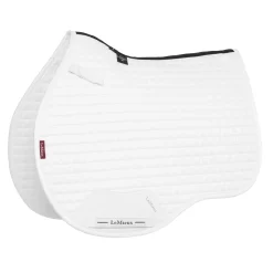 HORSE HEALTH TRADE LeMieux® Suede GP Saddle Pad