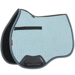 HORSE HEALTH TRADE LeMieux® Suede GP Saddle Pad