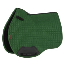 HORSE HEALTH TRADE LeMieux® Suede GP Saddle Pad