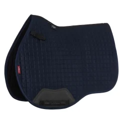 HORSE HEALTH TRADE LeMieux® Suede GP Saddle Pad