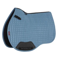 HORSE HEALTH TRADE LeMieux® Suede GP Saddle Pad