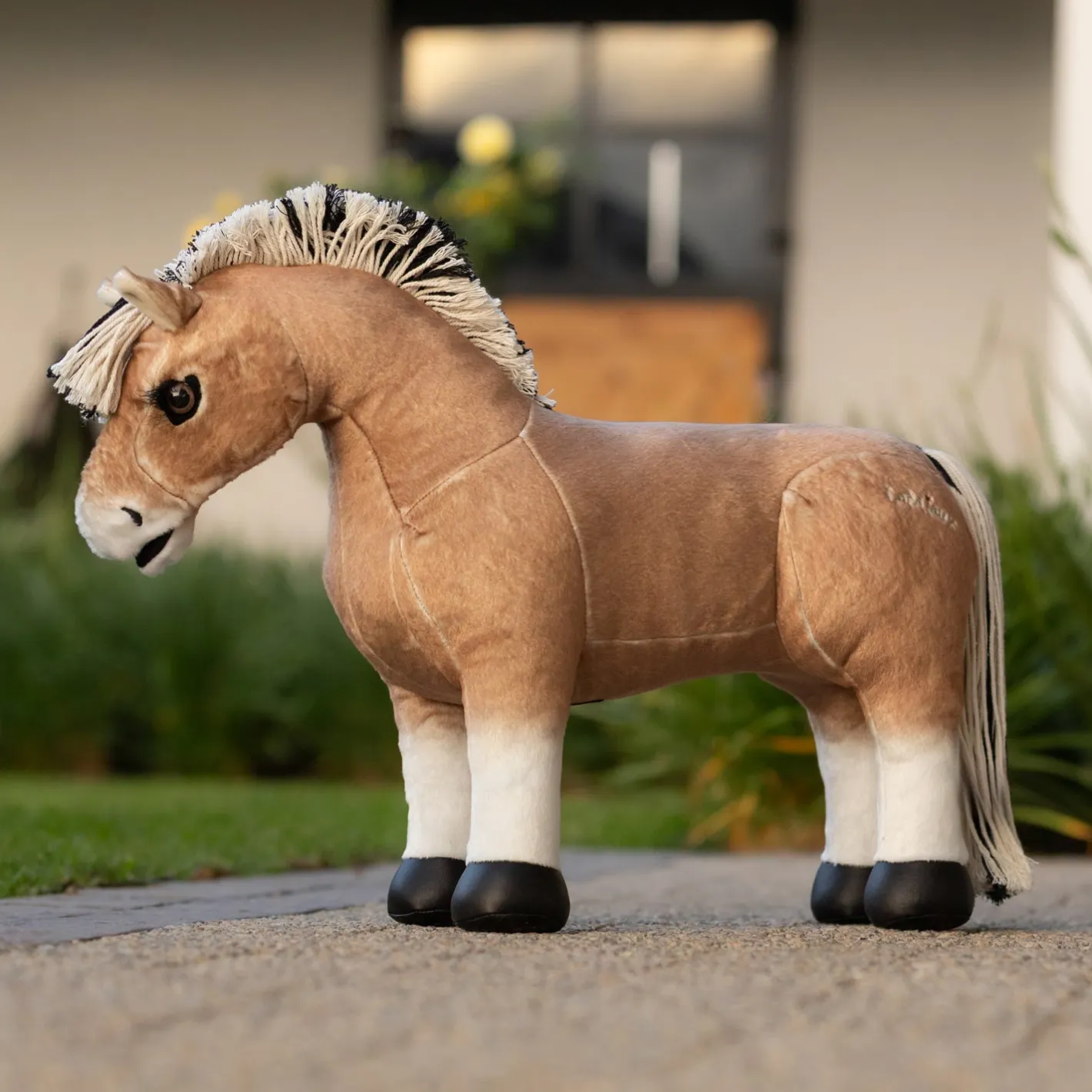 Kids HORSE HEALTH TRADE LeMieux® Toy Pony