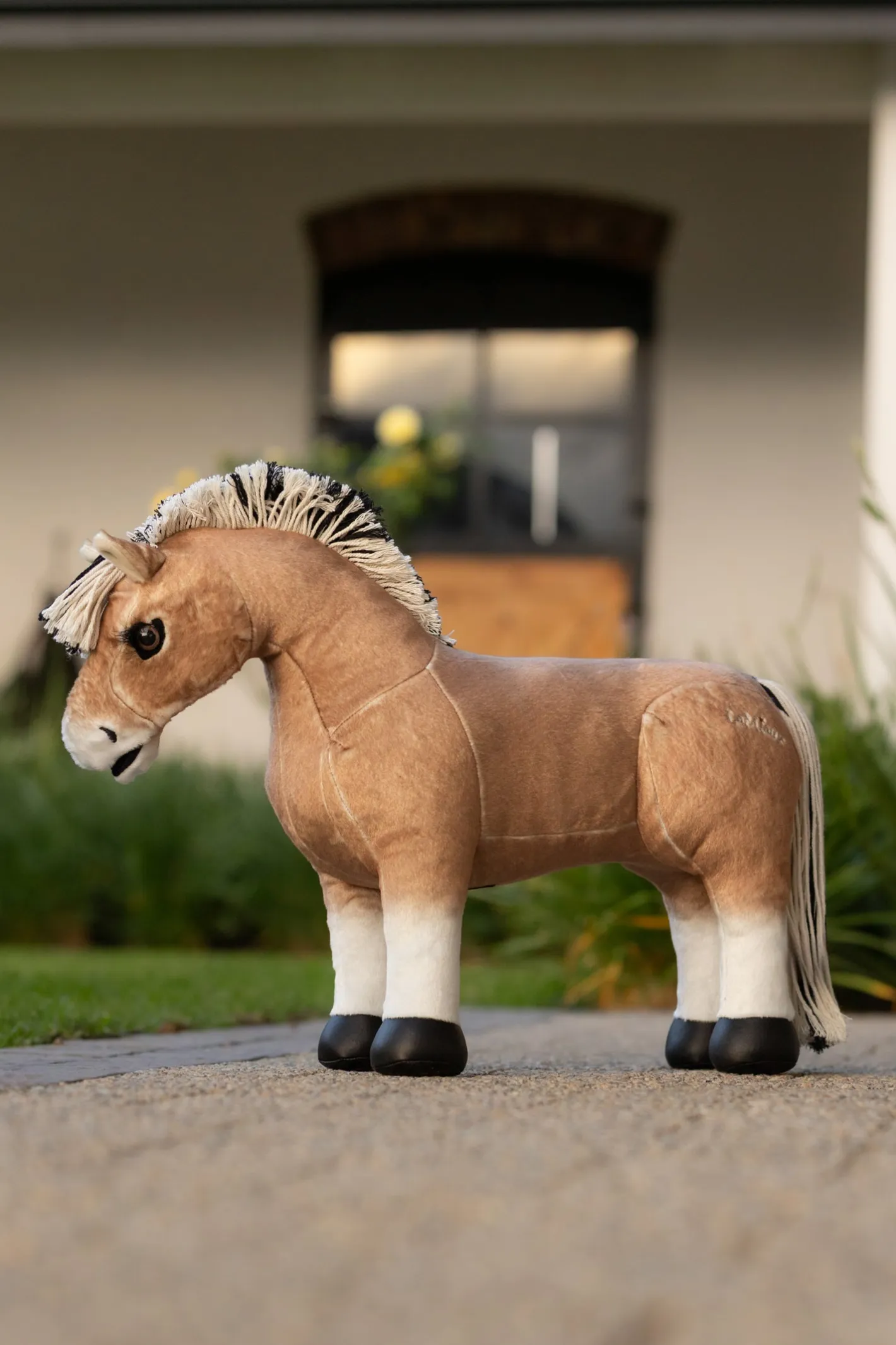 Kids HORSE HEALTH TRADE LeMieux® Toy Pony