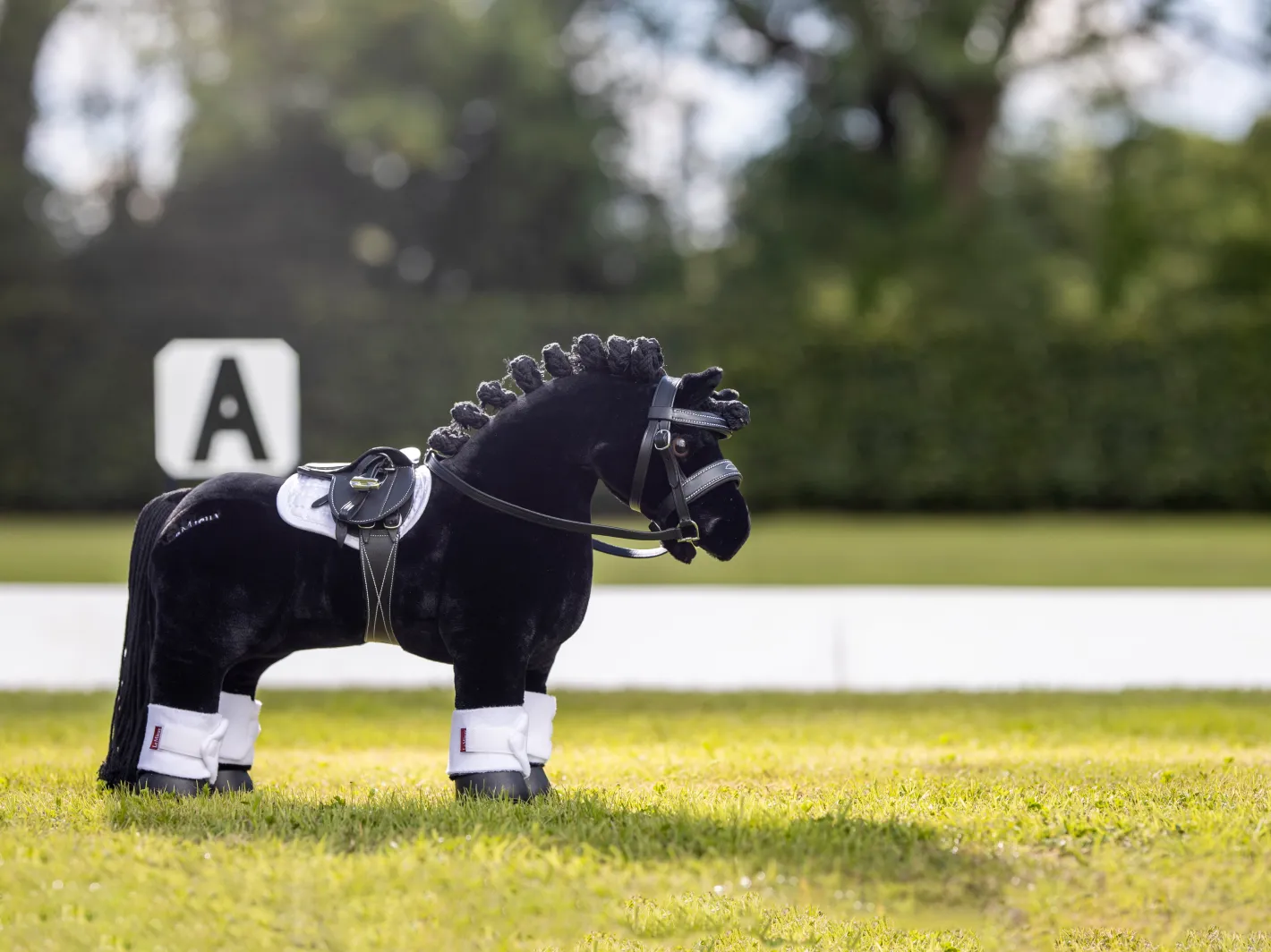 Kids HORSE HEALTH TRADE LeMieux® Toy Pony