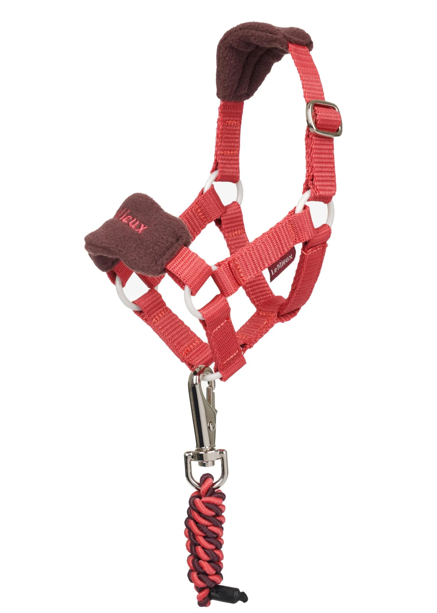 Kids HORSE HEALTH TRADE LeMieux® Toy Pony Halter