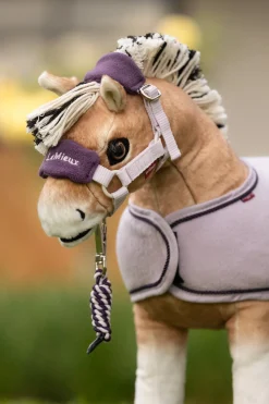 Kids HORSE HEALTH TRADE LeMieux® Toy Pony Halter