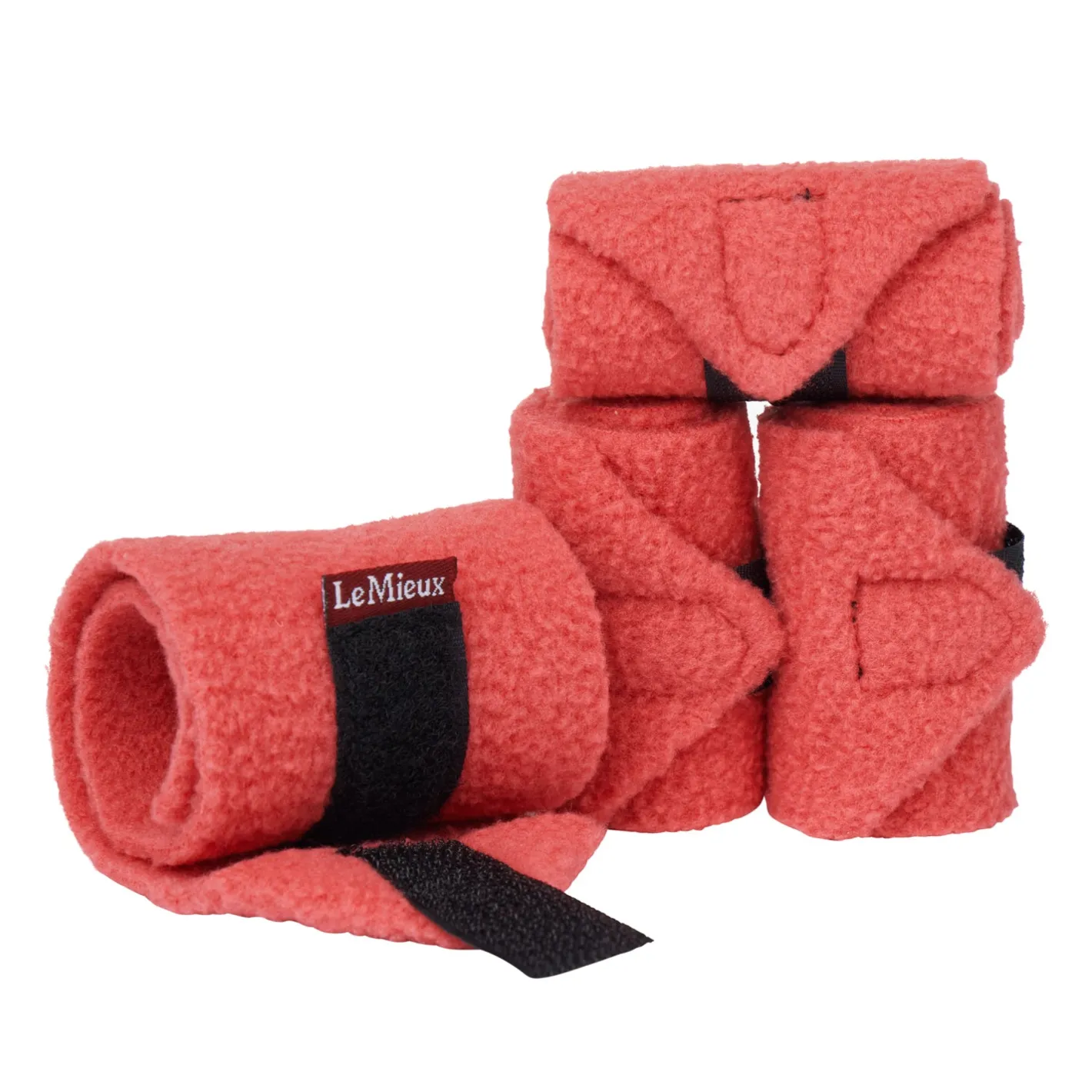 Kids HORSE HEALTH TRADE LeMieux® Toy Pony Polo Wraps