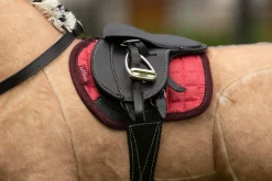 Kids HORSE HEALTH TRADE LeMieux® Toy Pony Saddle Pad