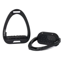HORSE HEALTH TRADE Lemieux® Vector Balance Stirrups