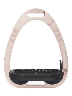 HORSE HEALTH TRADE Lemieux® Vector Balance Stirrups