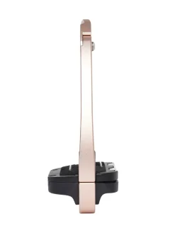 HORSE HEALTH TRADE Lemieux® Vector Balance Stirrups