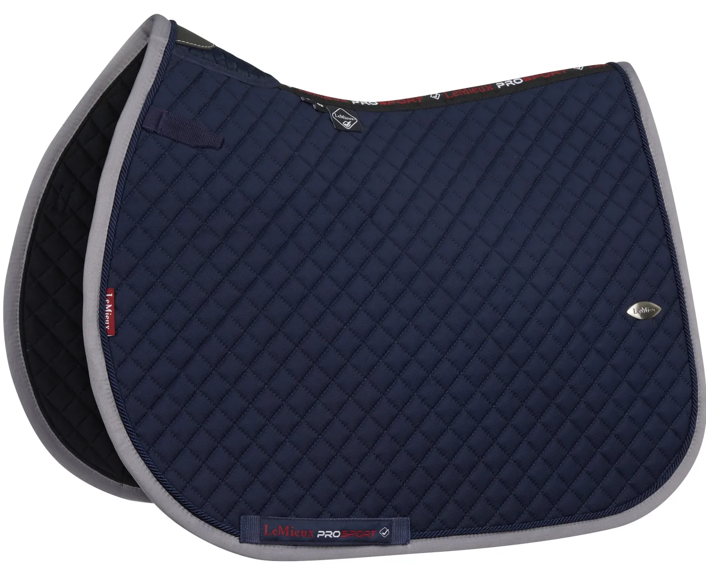 HORSE HEALTH TRADE LeMieux® Wither Relief Jump Square