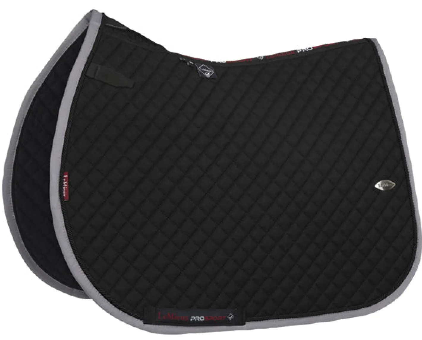 HORSE HEALTH TRADE LeMieux® Wither Relief Jump Square