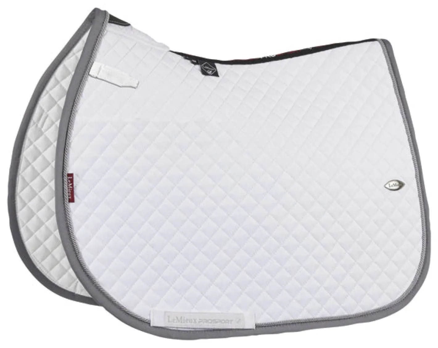 HORSE HEALTH TRADE LeMieux® Wither Relief Jump Square