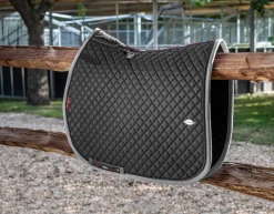 HORSE HEALTH TRADE LeMieux® Wither Relief Jump Square