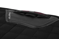 HORSE HEALTH TRADE LeMieux® X-Grip Twin-Sided Dressage Square